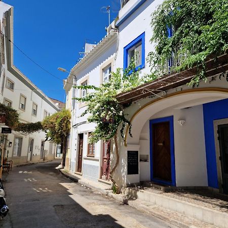 Apartament Tavira Zewnętrze zdjęcie