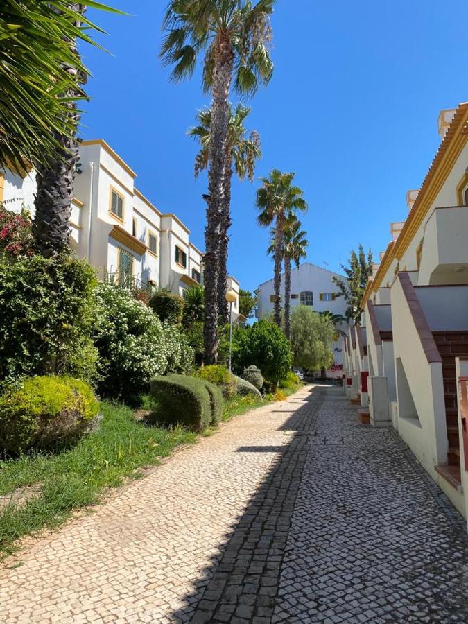 Apartament Tavira Zewnętrze zdjęcie