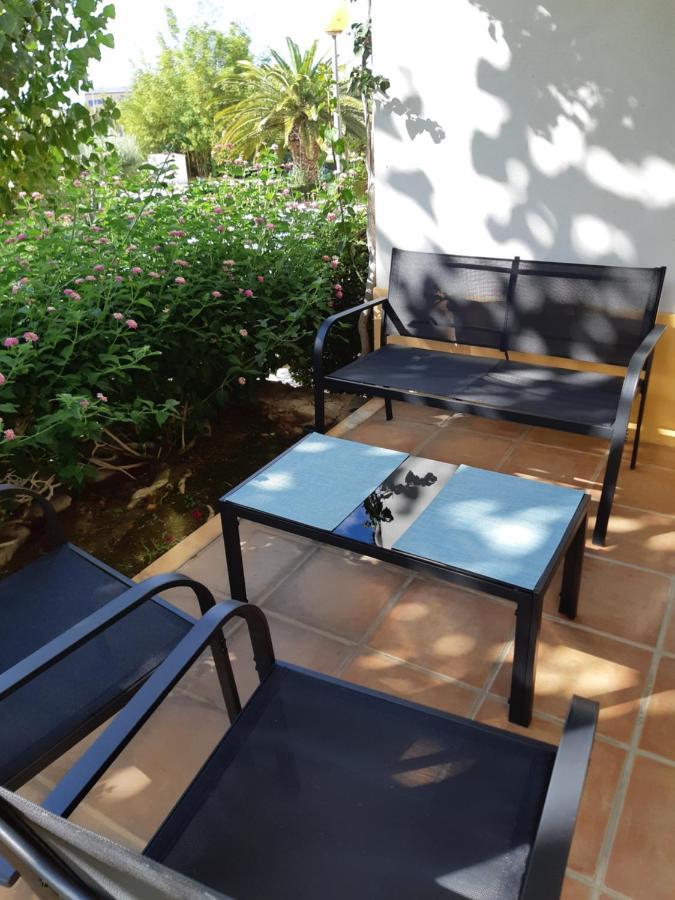 Apartament Tavira Zewnętrze zdjęcie