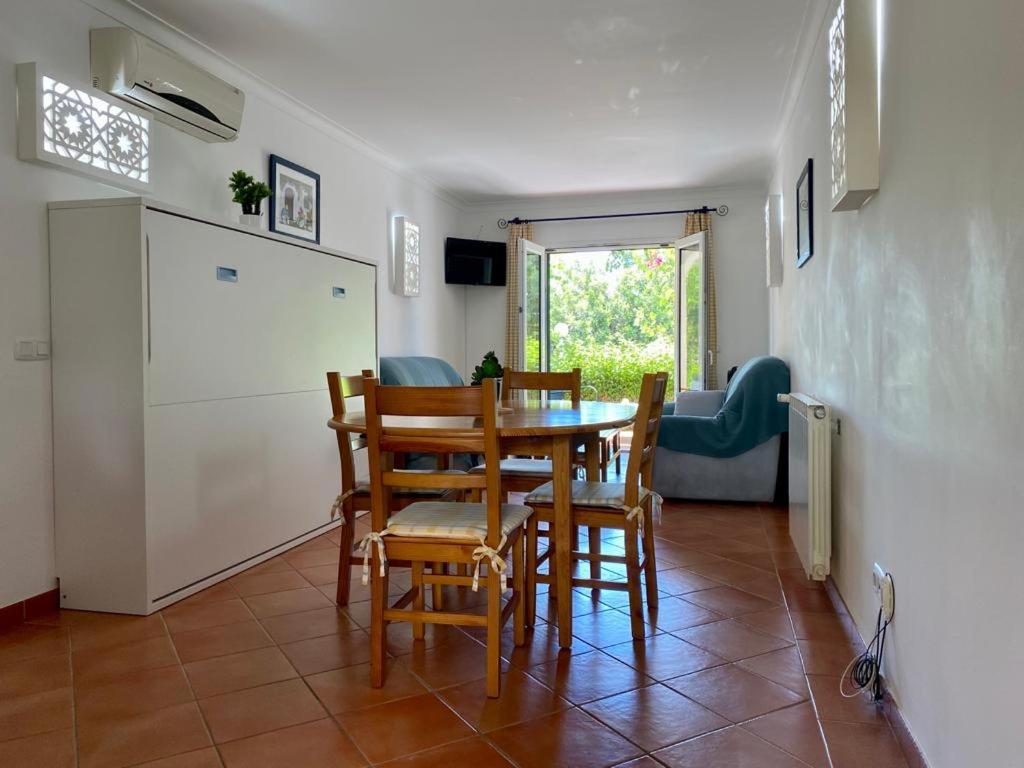 Apartament Tavira Zewnętrze zdjęcie