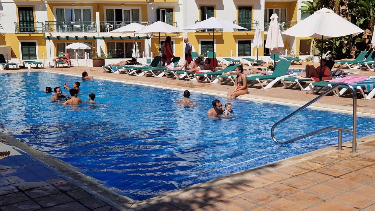 Apartament Tavira Zewnętrze zdjęcie