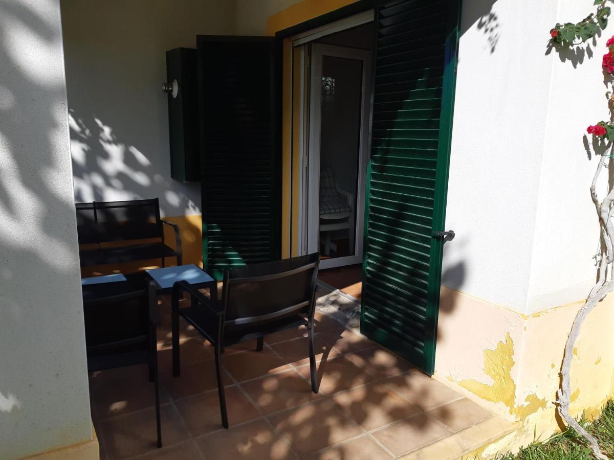 Apartament Tavira Zewnętrze zdjęcie