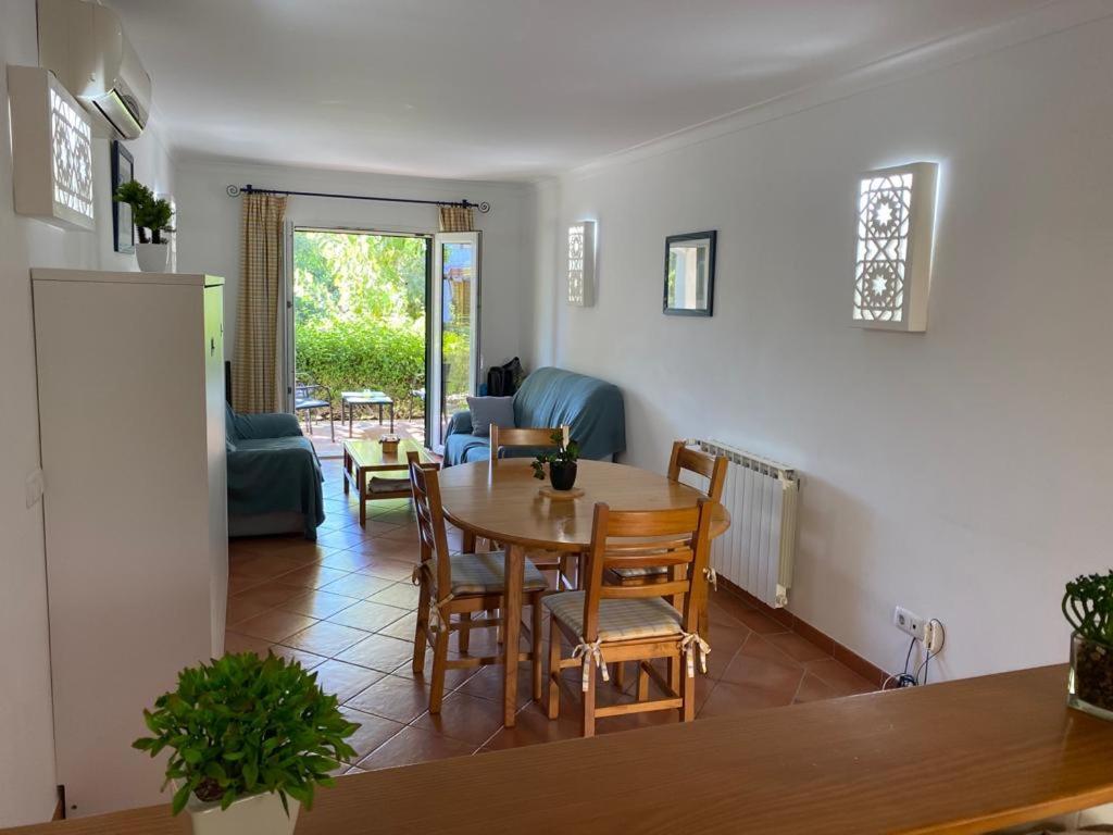 Apartament Tavira Zewnętrze zdjęcie