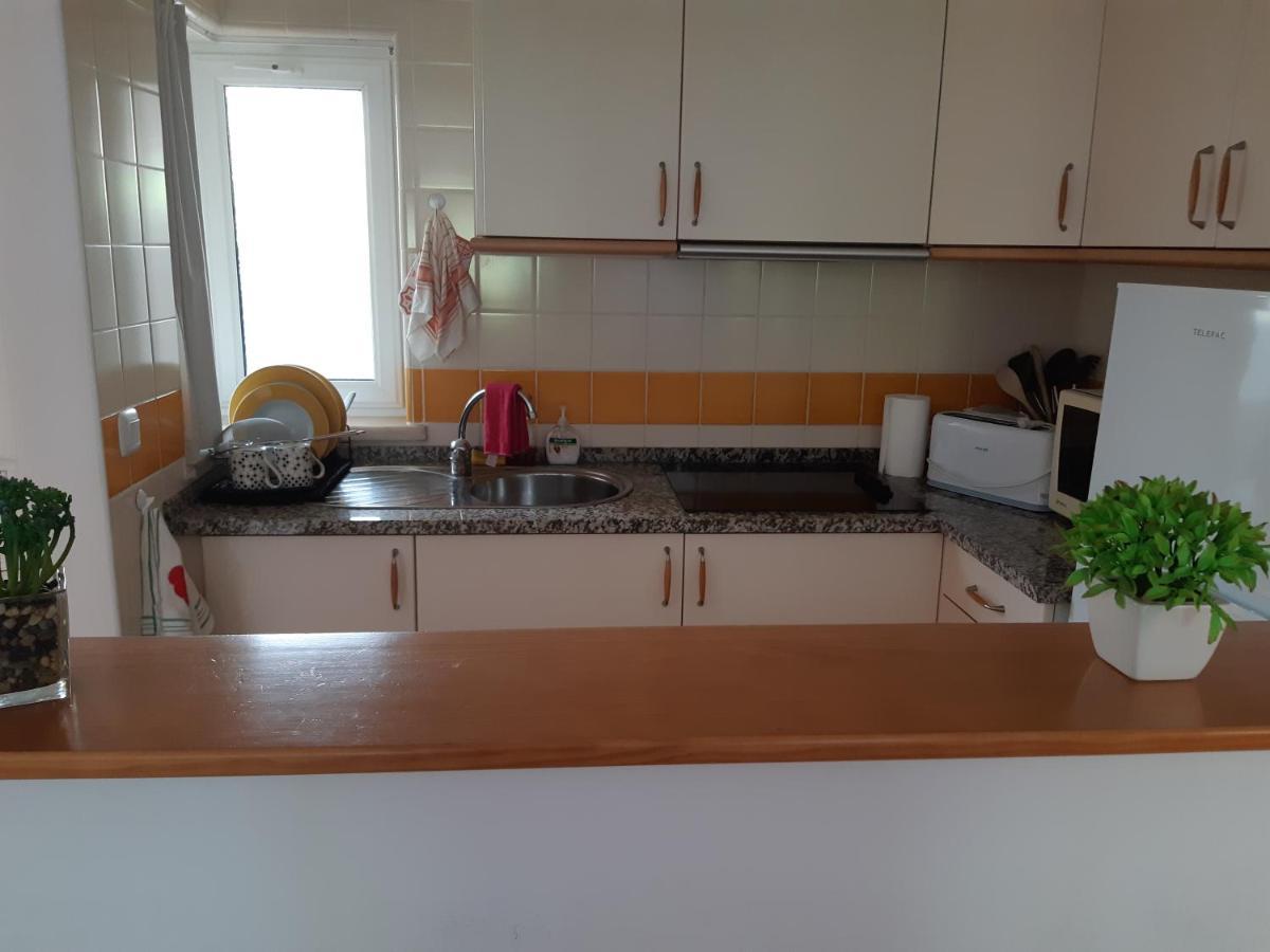 Apartament Tavira Zewnętrze zdjęcie