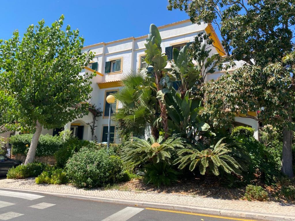 Apartament Tavira Zewnętrze zdjęcie
