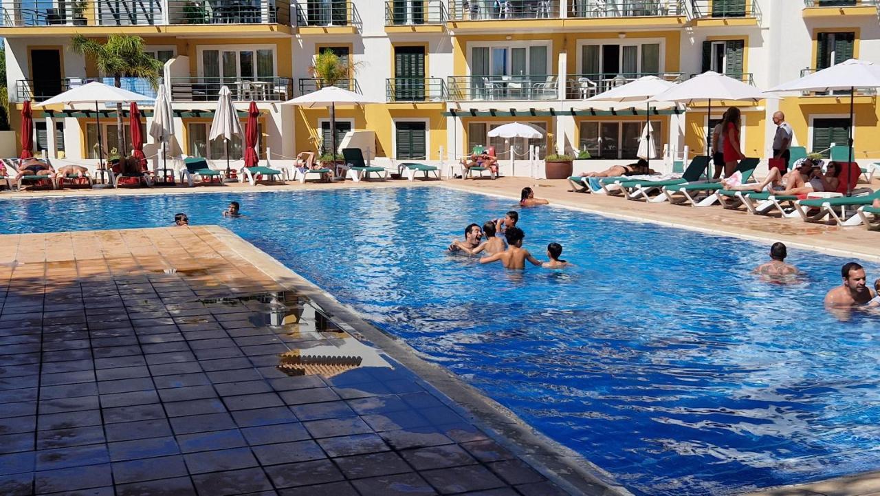 Apartament Tavira Zewnętrze zdjęcie