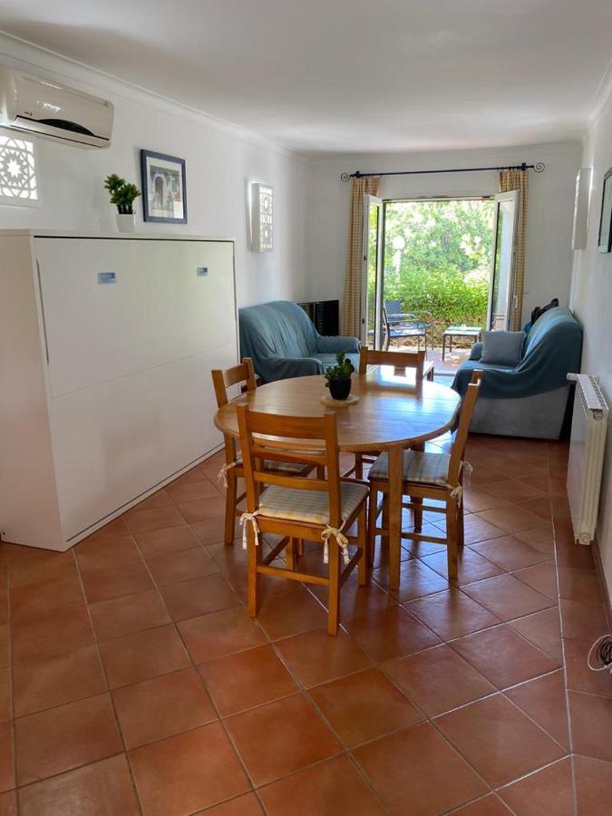Apartament Tavira Zewnętrze zdjęcie
