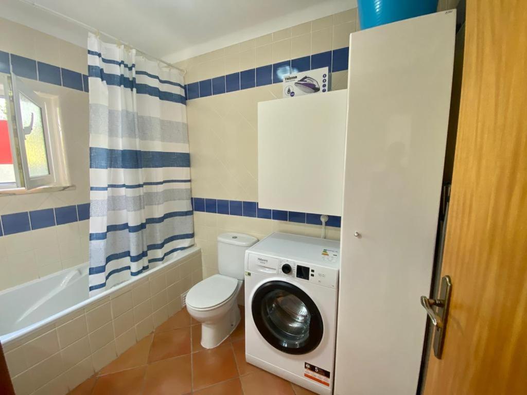 Apartament Tavira Zewnętrze zdjęcie