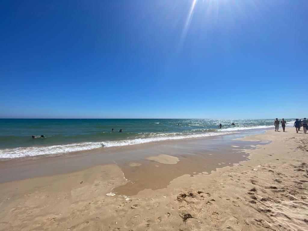 Apartament Tavira Zewnętrze zdjęcie