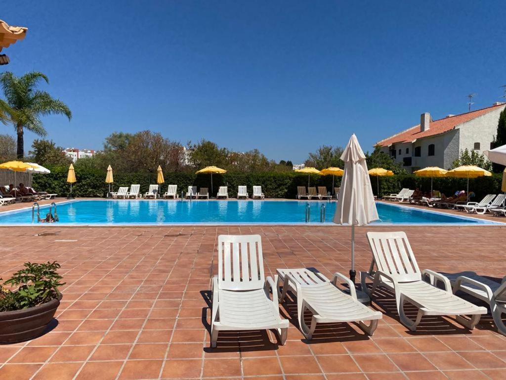 Apartament Tavira Zewnętrze zdjęcie