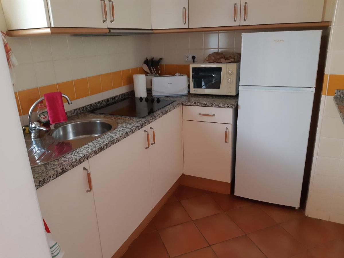 Apartament Tavira Zewnętrze zdjęcie