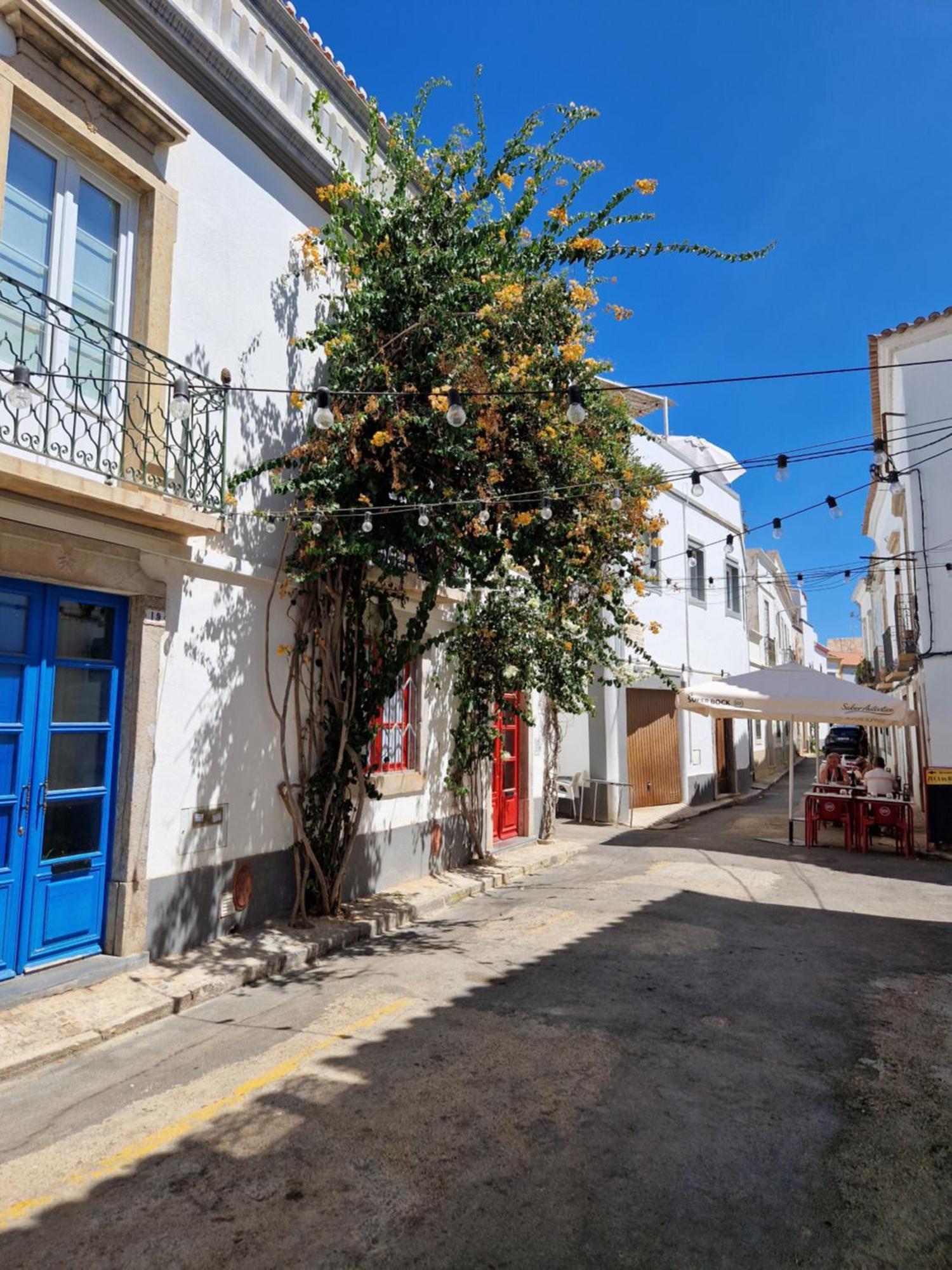 Apartament Tavira Zewnętrze zdjęcie